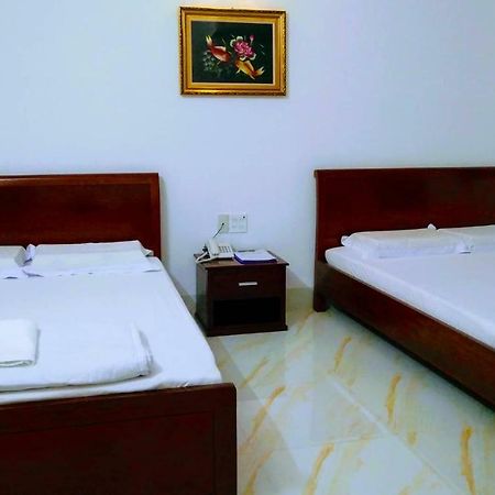 Thai Ngoc Hotel Кан То Екстериор снимка