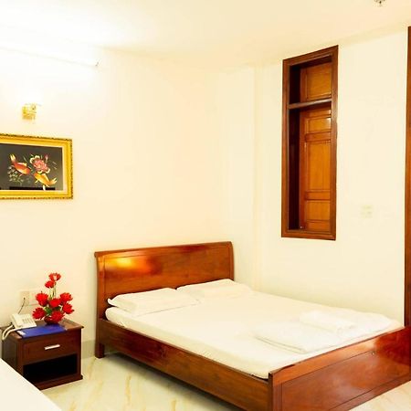 Thai Ngoc Hotel Кан То Екстериор снимка