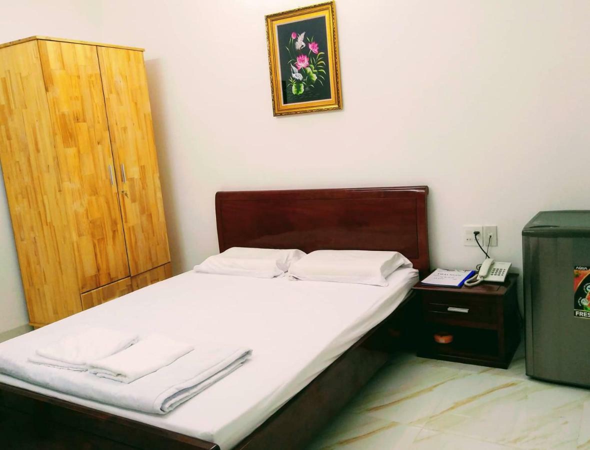 Thai Ngoc Hotel Кан То Екстериор снимка
