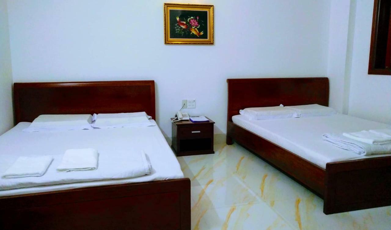 Thai Ngoc Hotel Кан То Екстериор снимка