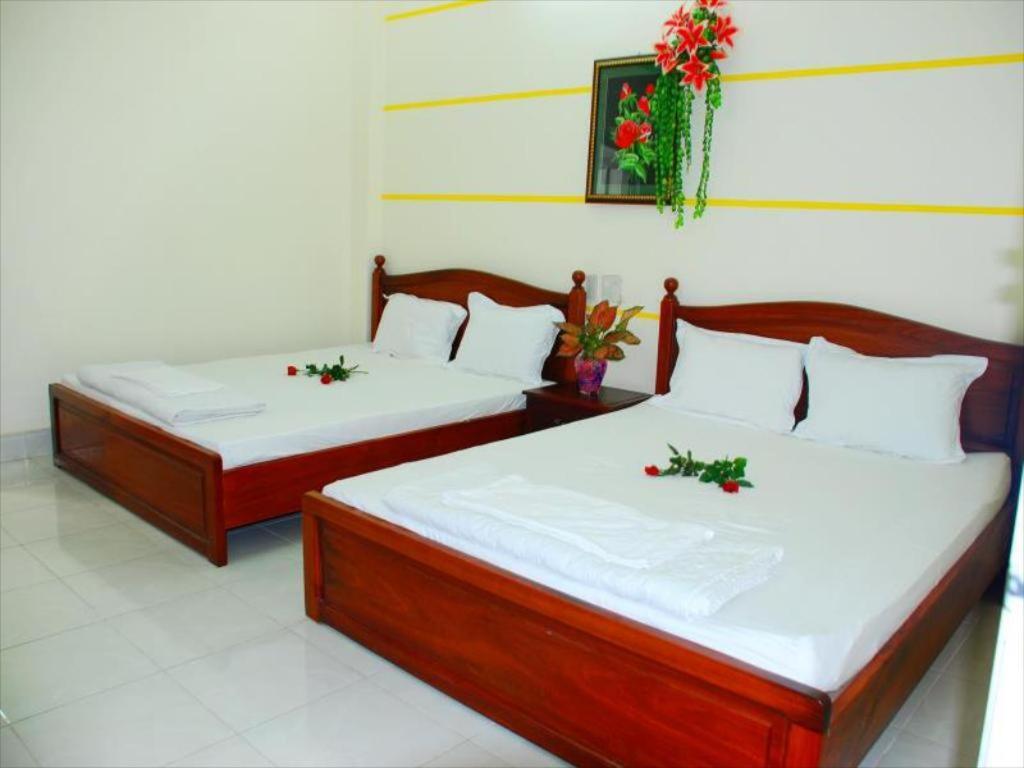 Thai Ngoc Hotel Кан То Екстериор снимка