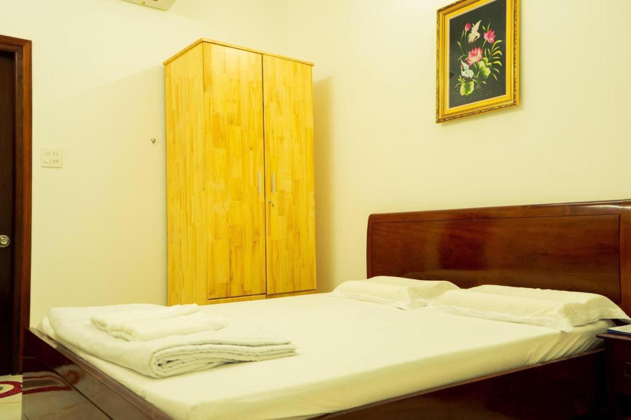 Thai Ngoc Hotel Кан То Екстериор снимка