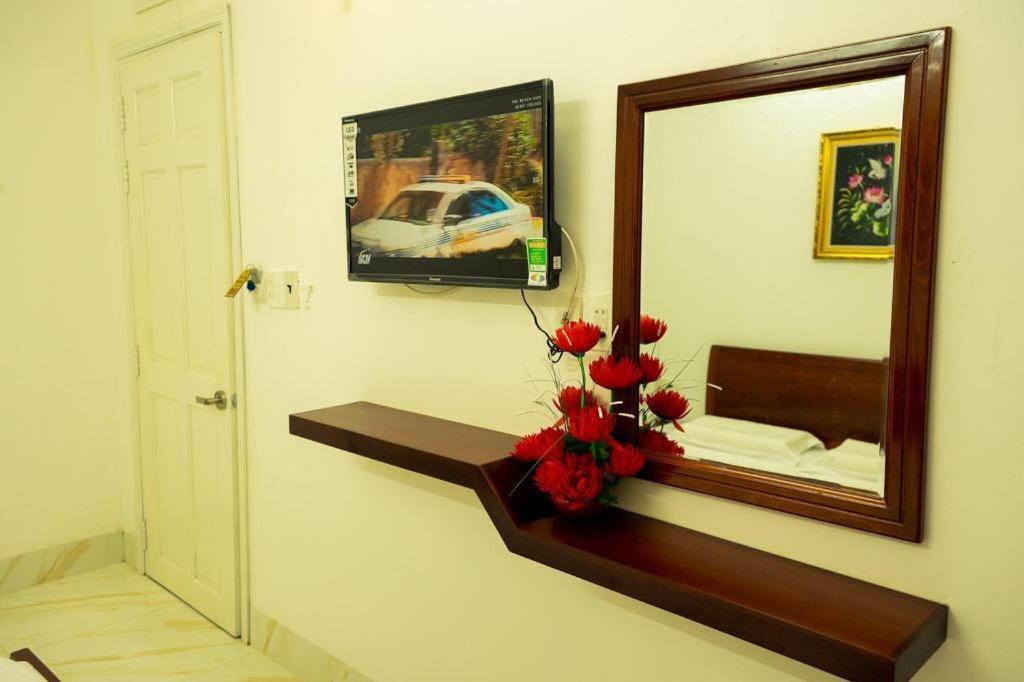 Thai Ngoc Hotel Кан То Екстериор снимка