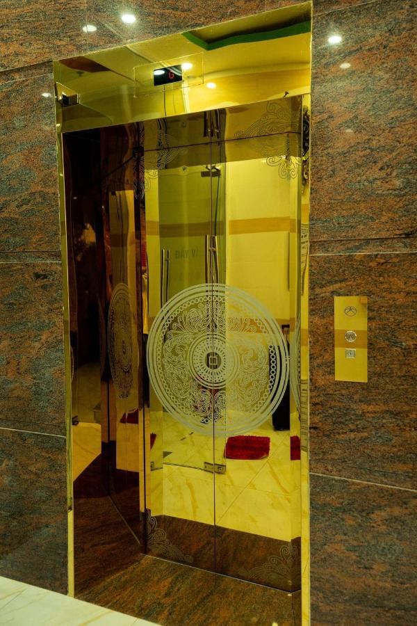 Thai Ngoc Hotel Кан То Екстериор снимка