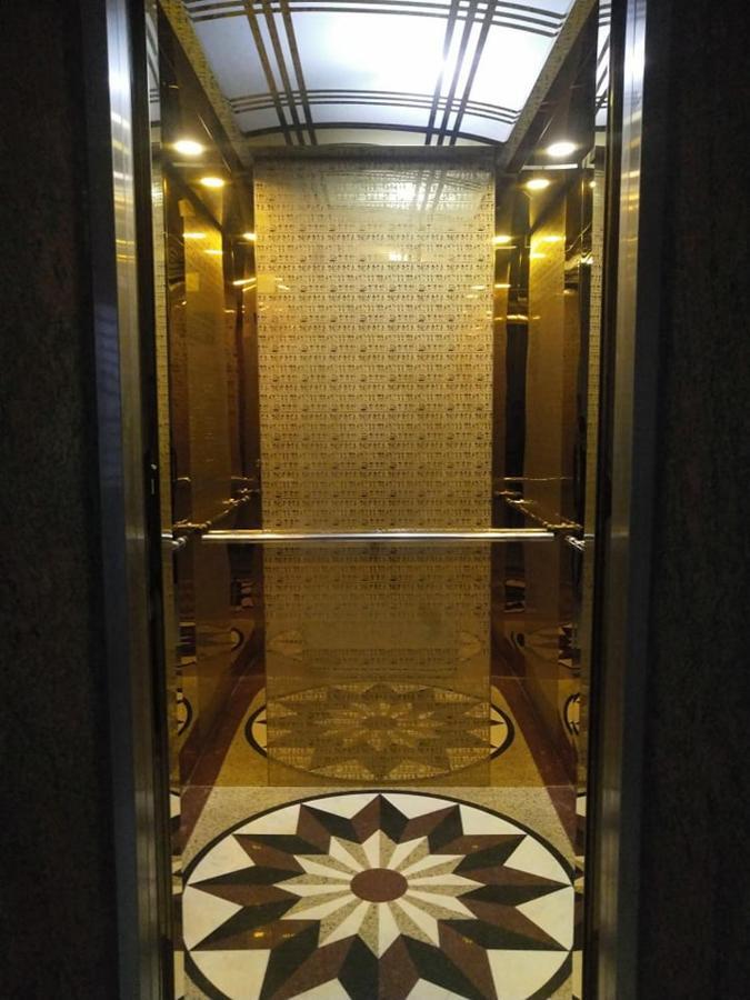 Thai Ngoc Hotel Кан То Екстериор снимка